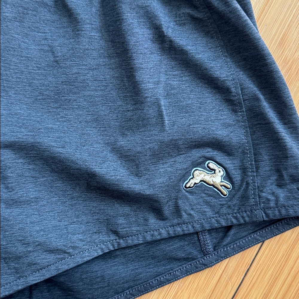 Tracksmith Athletic Shorts - Picture 2 of 3
